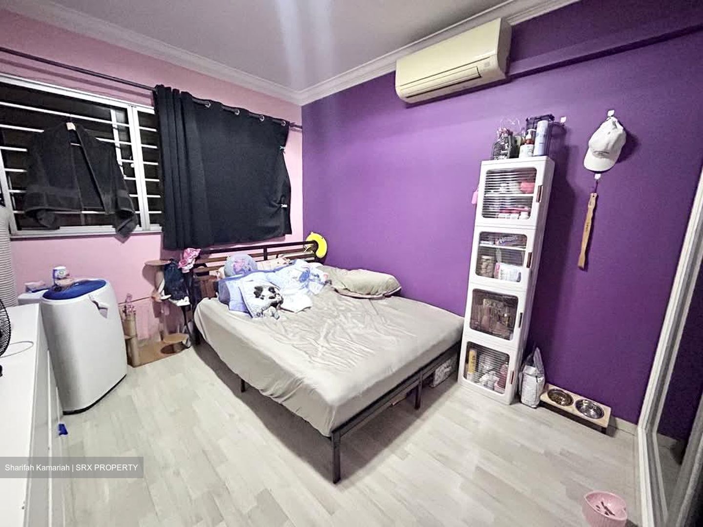 Blk 416 Bukit Batok West Avenue 4 (Bukit Batok), HDB 4 Rooms #585972001
